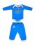Set Pañalero C/Pantalon Racing Club