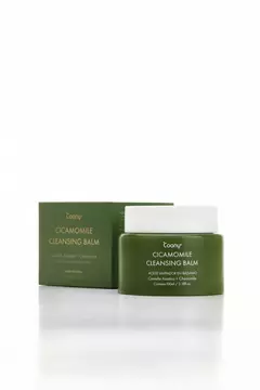 CICAMOMILE CLEANSING BALM