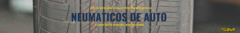 Banner de la categoría AUTOS