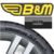 275/45ZR19-108Y Ventus S1 Evo 2 K117A  HANKOOK - tienda online