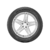 225/55R18 98V CV G058 Geolandar H/T YOKOHAMA - tienda online