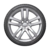 215/45ZR17 91Y Ventus V12 Evo 2 K120 HANKOOK - B&M S.R.L - DISTRIBUIDORES OFICIALES DE HANKOOK