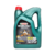 ACEITE MAGNATEC STOP START 5W40 x 4 LTS