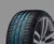 RF225/40RF18 88Y Ventus S1 Evo 2 K117 HANKOOK - tienda online