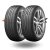 NEUMATICO HANKOOK 195/55R15 85V Ventus V2 Concept 2 H457 - B&M S.R.L - DISTRIBUIDORES OFICIALES DE HANKOOK