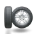 265/70R15-112H Dynapro HP2 RA33 H/T 4T HANKOOK - B&M S.R.L - DISTRIBUIDORES OFICIALES DE HANKOOK