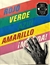 COLORES ROJO VERDE AZUL AMARILLO