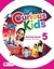 CURIOUS KIDS 5 AB+DIGITAL AB