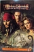 PIRATES OF THE CARIBBEAN, DEAD MAN'S CHEST PR3