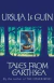 TALES FROM EARTHSEA