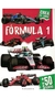 FORMULA 1 + DE 50 STICKERS