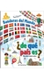 BANDERAS DEL MUNDO - DE QUE PAIS ES? - CON STICKERS