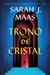 TRONO DE CRISTAL