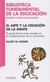 EL ARTE Y LA CREACION DE LA MENTE EL PAPEL DE LAS ARTES VISUALES EN LA TRANSFORMACION DE LA CONCIENC