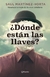 ¿DONDE ESTAN LAS LLAVES?