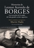 MEMORIAS DE LEONOR ACEVEDO DE BORGES