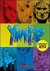 YMIR CONCURSO 2012