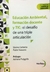 EDUCACION AMBIENTAL FORMACION DOCENTE Y TIC