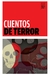 CUENTOS DE TERROR