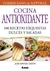 COCINA ANTIOXIDANTE