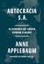 AUTOCRACIA S. A.