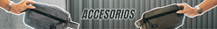 Banner de la categoría ACCESORIOS