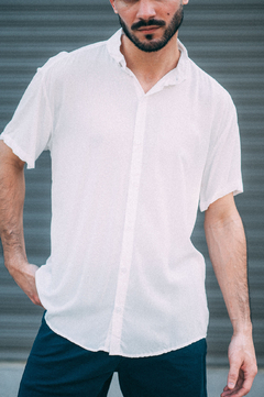 CAMISA FIBRANA COLORS
