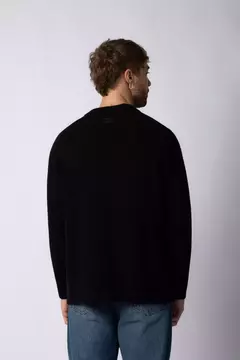 SWEATER OVER VEKOR en internet