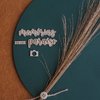 Aplique madeirinha - Viagem - Memórias