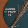 Aplique madeirinha - Viagem - Memórias