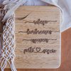 Aplique chipboard - Família - Títulos de família
