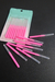 Micro cepillos lamimakers x10