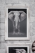 R3 Cuadro ELEPHANT 77x109 - comprar online