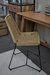 I2 Silla TIL en hilo color cognac
