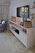 Dormitorio - Mesa de TV