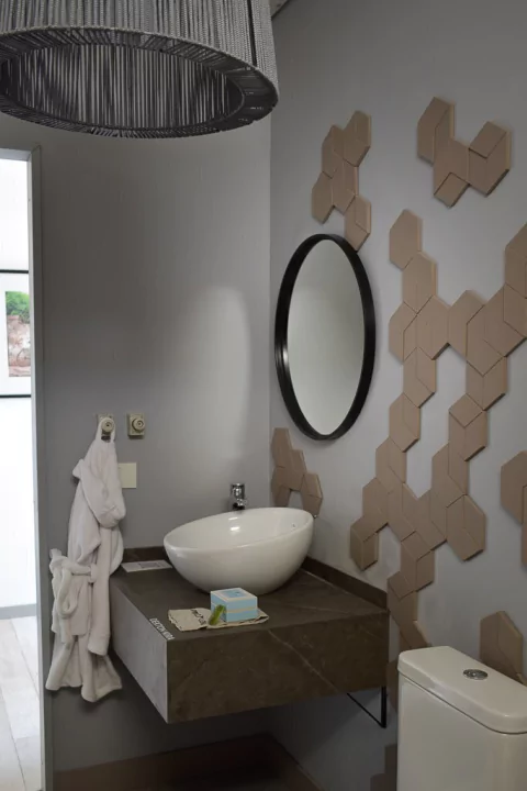 Dormitorio Felipe - baÒo