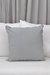 Almohadon basico TUSOR, gris perla 60X60
