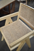T4 Silla JEANMERET CLEAR VARNISH 54x55x82 - comprar online
