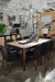 B9 Mesa de Comedor BESSUS 200x100 - comprar online