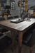 B9 Mesa de Comedor BESSUS 200x100