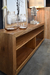 P9 Mueble TV BRO 160x40x65 - comprar online