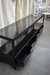 P9 Mueble TV BLACK 196x40x67 en internet