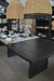 Mesa de Comedor AFRICA 230x140