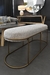 T1 Banqueta DENVER 127x42x45 - comprar online