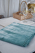 Imagen de T2 Mantel BALI - handmade verde 260x180