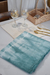 T2 Mantel BALI - handmade verde 260x180 en internet