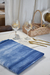 T2 Mantel BALI - handmade azul 260x181 en internet