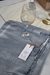T2 Mantel BALI - handmade gris cielo 260x182 - Loly Albasini