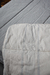 T2 Linea BEACH - Acolchado Twin BEACH II reversible grafito y gris perla
