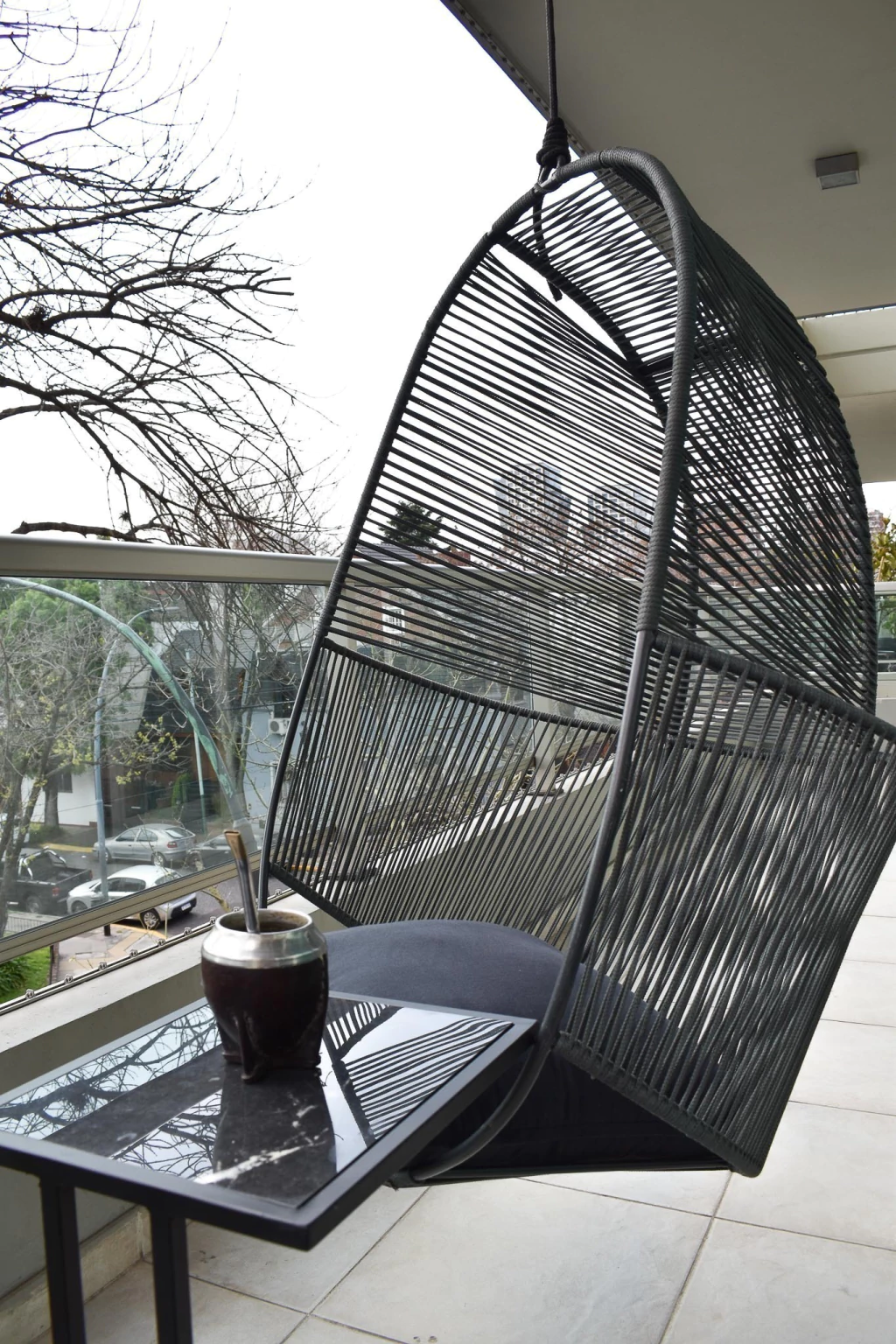 Balcon